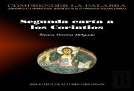 Segunda Carta A Los Corintios