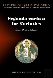 Segunda Carta A Los Corintios