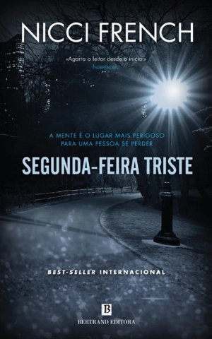 Segunda-feira Triste
