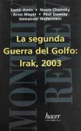 Segunda Guerra Del Golfo Irak 2003,La Mr1