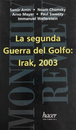Bertrand.pt - Segunda Guerra Del Golfo Irak 2003,La Mr1