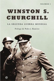 Segunda Guerra Mundial,La I Vol