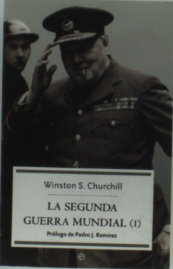 Bertrand.pt - Segunda Guerra Mundil, I La (Bolsillo)