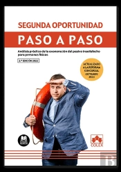 Segunda Oportunidad Paso A Paso