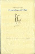 Segunda Oscuridad