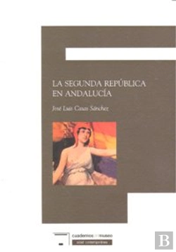 Bertrand.pt - Segunda Republica En Andalucia,La