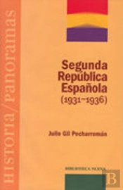 Segunda República Española (1931-1936)