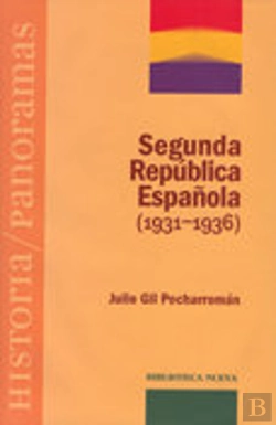 Bertrand.pt - Segunda República Española (1931-1936)