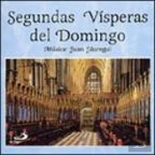 Segundas Visperas Del Domingo