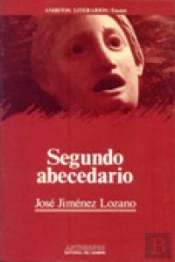 Segundo Abecedario