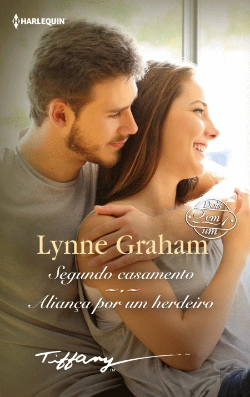 Bertrand.pt - Segundo Casamento | Aliança por um Herdeiro