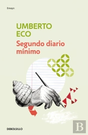 Segundo Diario Mínimo