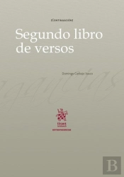 Segundo Libro De Versos