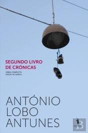 Segundo Livro de Crónicas