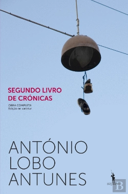 Bertrand.pt - Segundo Livro de Crónicas