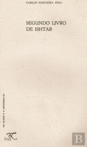 Segundo Livro de Ishtar