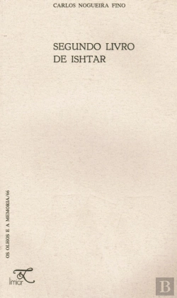 Bertrand.pt - Segundo Livro de Ishtar
