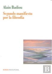 Segundo Manifiesto Por La Filosofia  