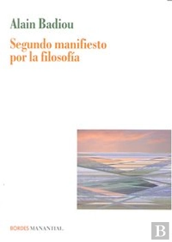 Bertrand.pt - Segundo Manifiesto Por La Filosofia  