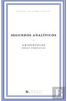 Segundos Analíticos
