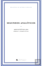 Segundos Analíticos