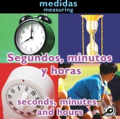 Segundos, Minutos Y Horas