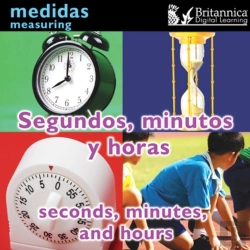 Bertrand.pt - Segundos, Minutos Y Horas (Seconds, Minutes, And Hours