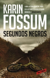 Segundos Negros (Inspector Sejer 6)