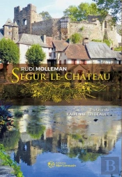 Ségur-Le-Château