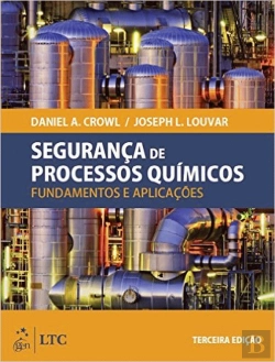 Bertrand.pt - Segurança de Processos Químicos - Fundamentos e Aplicações