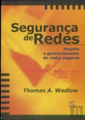 Segurança de Redes