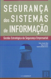Segurança dos Sistemas de Informação
