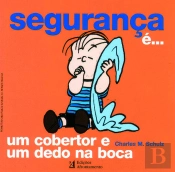 Segurança é...