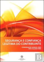 Segurança e Confiança Legítima do Contribuinte