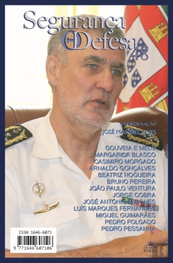 Bertrand.pt - Segurança e Defesa N.º 48