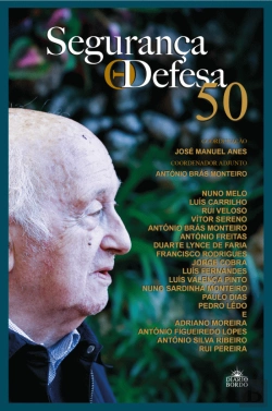 Bertrand.pt - Segurança e Defesa N.º 50