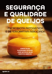 Segurança e Qualidade de Queijos