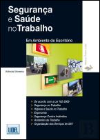 Segurança e Saúde no Trabalho