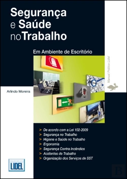 Bertrand.pt - Segurança e Saúde no Trabalho