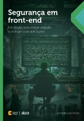 Segurança Em Front-End