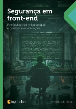 Bertrand.pt - Segurança Em Front-End