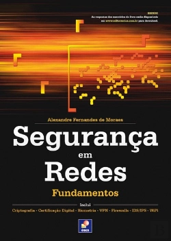 Bertrand.pt - Segurança em Redes