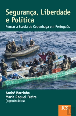 Bertrand.pt - Segurança, Liberdade e Política