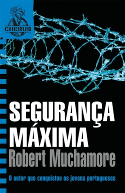 Bertrand.pt - Segurança Máxima