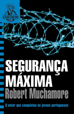 Bertrand.pt - Segurança Máxima