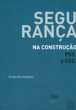 Bertrand.pt - Segurança na Construção - PSS e CSS