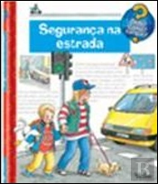 Segurança na Estrada