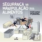 Seguranca Na Manipulacao De Alimentos