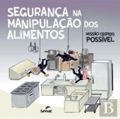 Seguranca Na Manipulacao De Alimentos