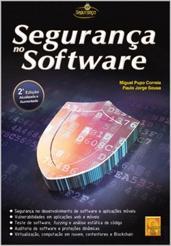 Bertrand.pt - Segurança no Software